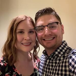 Meet your Posher, David